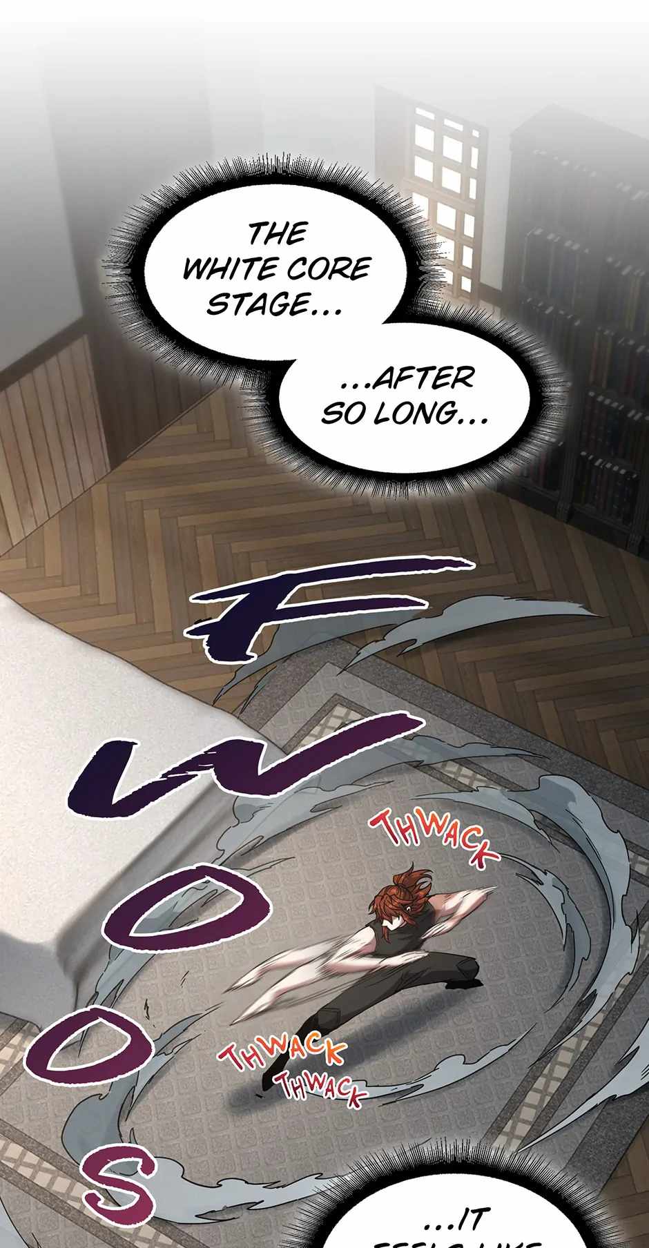 The Beginning After the End Chapter 223 1